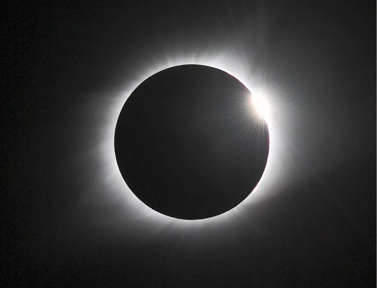 What this solar eclipse can teach us about our planet and beyond