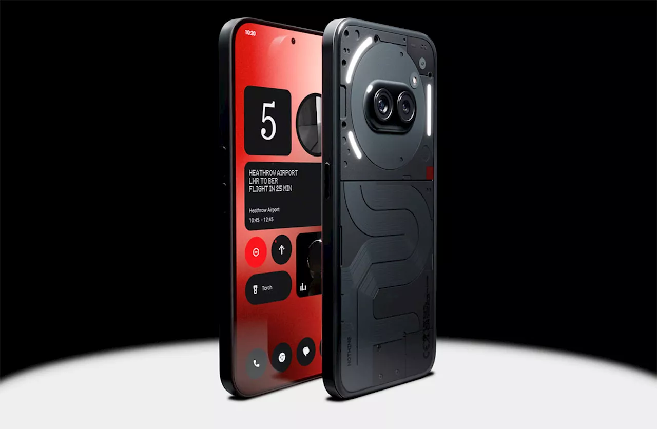 【格安スマホまとめ】5万円切りでミドル最高レベルの性能の「Nothing Phone (2a)」はFeliCaも搭載!?