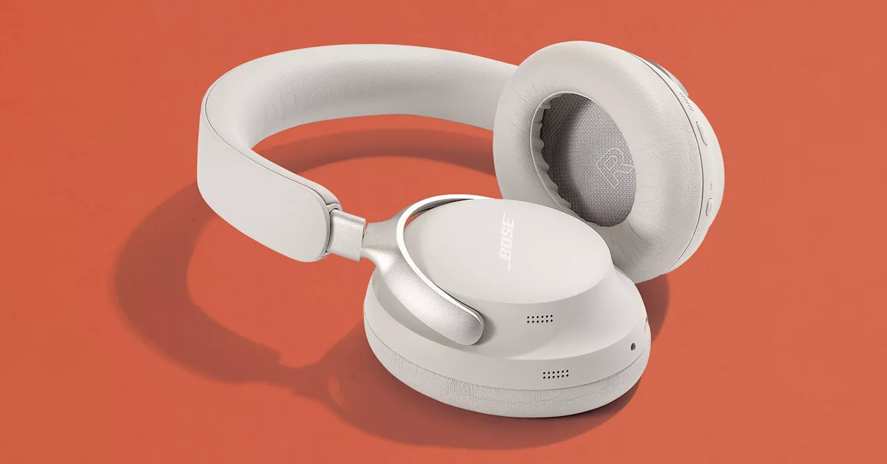 14 Best Noise-Canceling Headphones (2024): Over-Ears, Wireless Earbuds, Workout