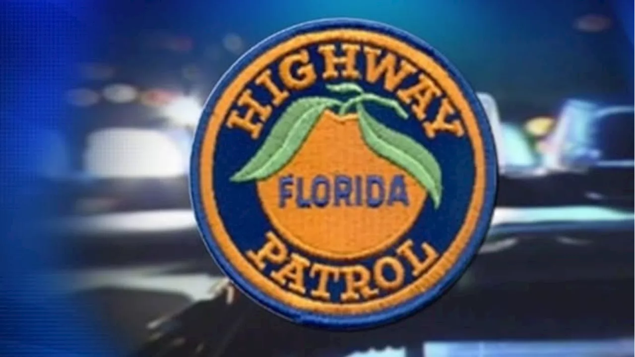 Woman killed, man severely injured in crash on I-95 in Flagler County