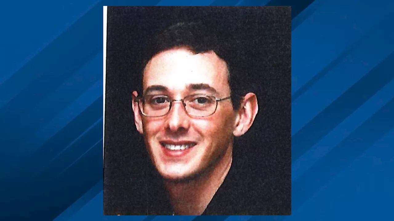 Authorities ask for the public's help to find man missing since 2006