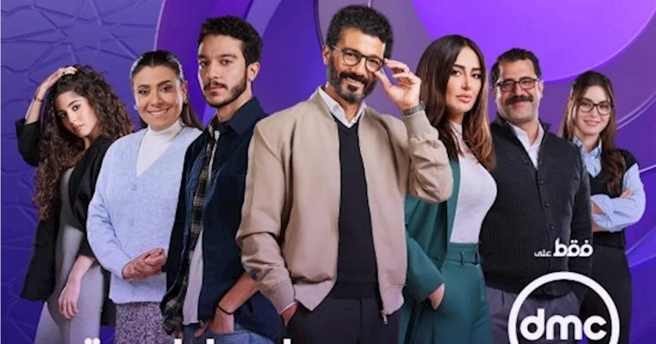 مسلسل إمبراطورية ميم 2024.. أبرز أعمال الراحل إحسان عبد القدوس