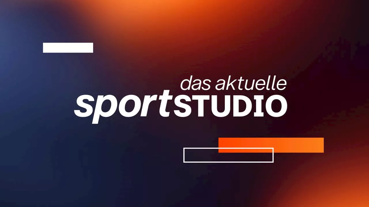 das aktuelle sportstudio vom 30. März 2024