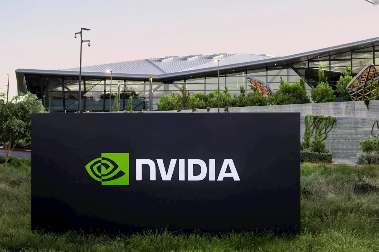 IA : Nvidia à son tour attaqué pour violation de droit d’auteur