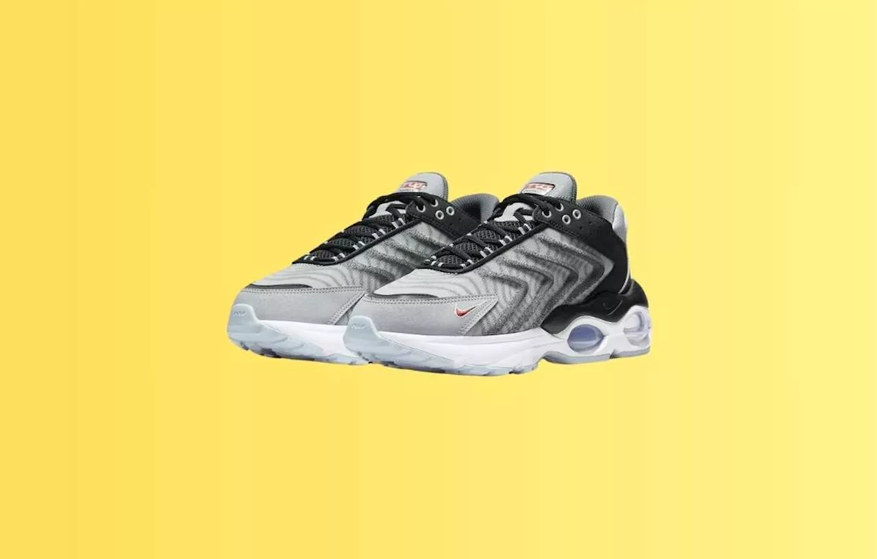 Ces Nike Air Max légendaires sont à un prix irrésistible sur le site officiel