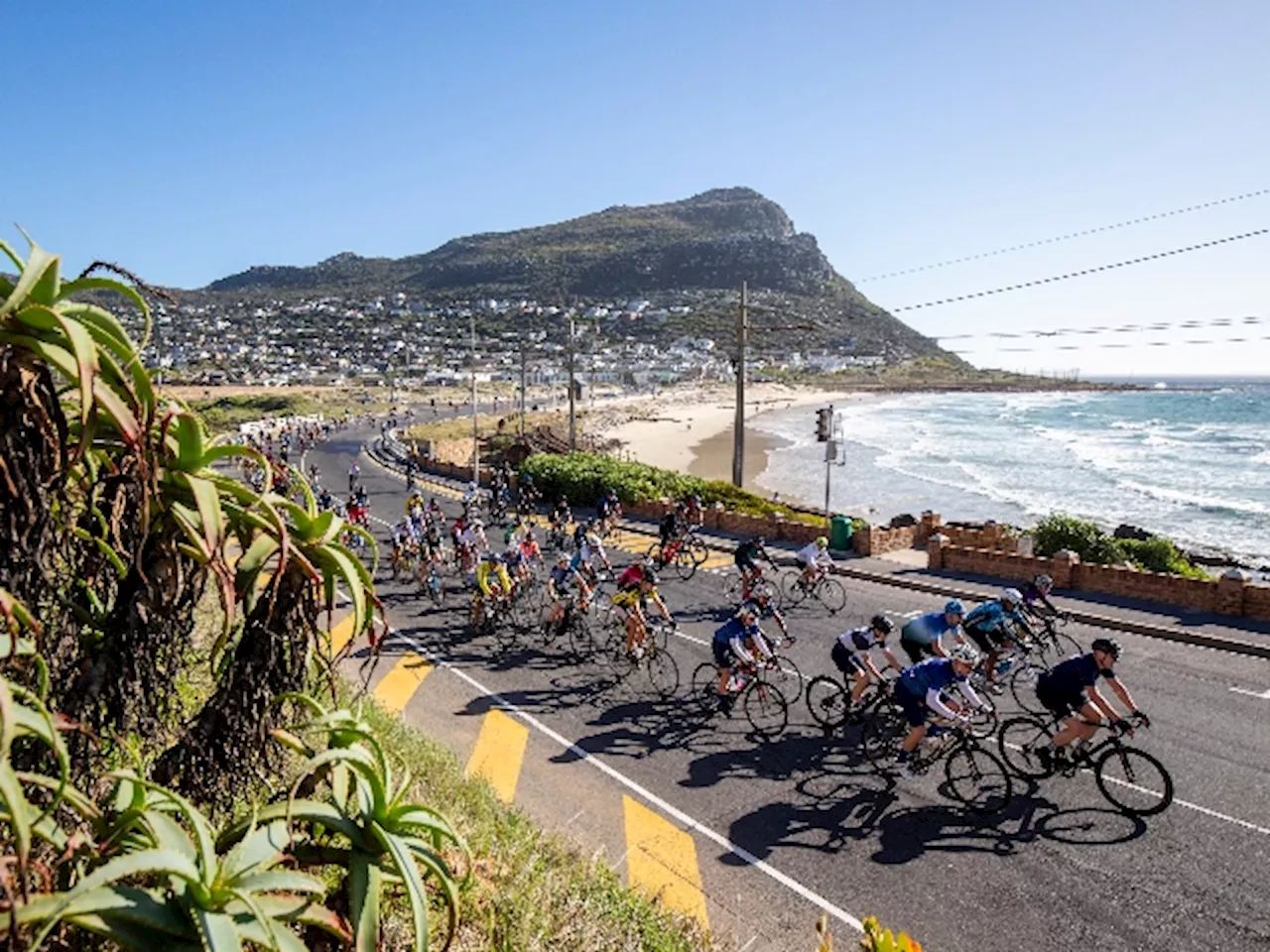 In Case You’re Wondering Who The Winners Of The 2024 Cape Town Cycle Tour Are