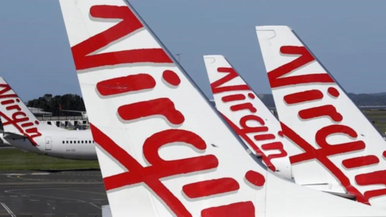 Virgin Australia announces huge flight sale, with tickets to Byron Bay starting at $49