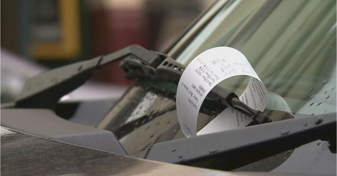 Councils across NSW ordered to go back to traditional 'paper' parking fine tickets