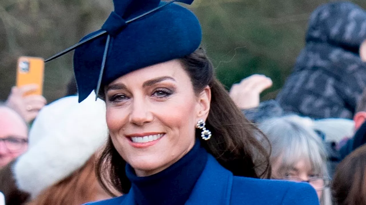 Kate Middleton's public apology for editing family photo is rare for a royal