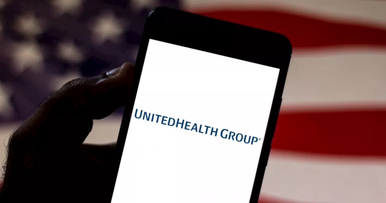 Government pressures UnitedHealth to help providers after cyberattack