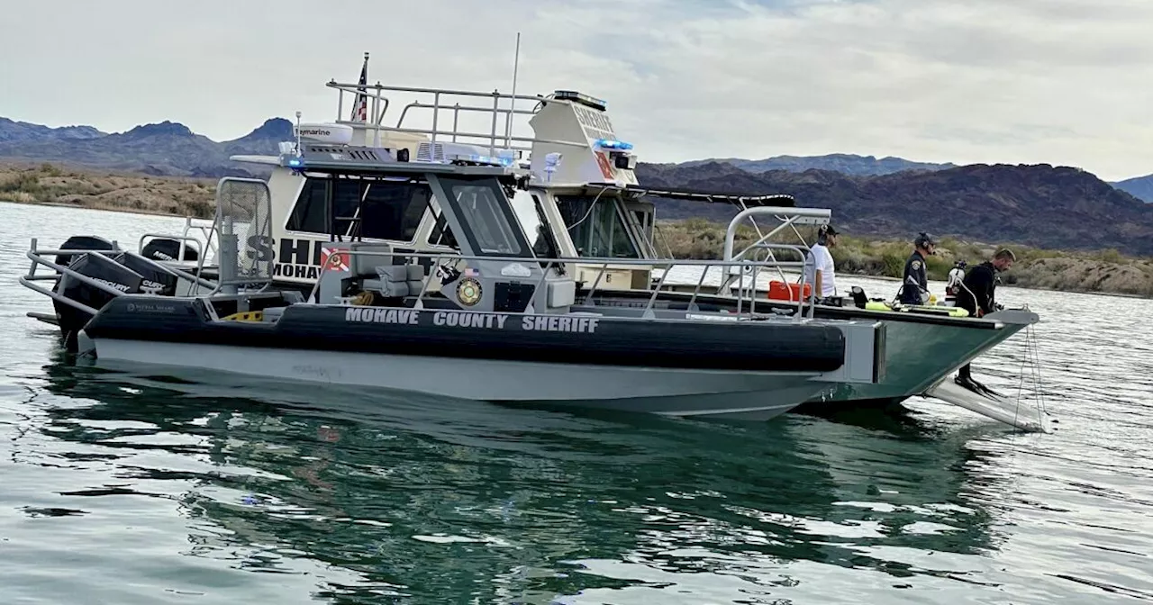 Woman drowns at Lake Havasu after jumping off a boat and losing life vest