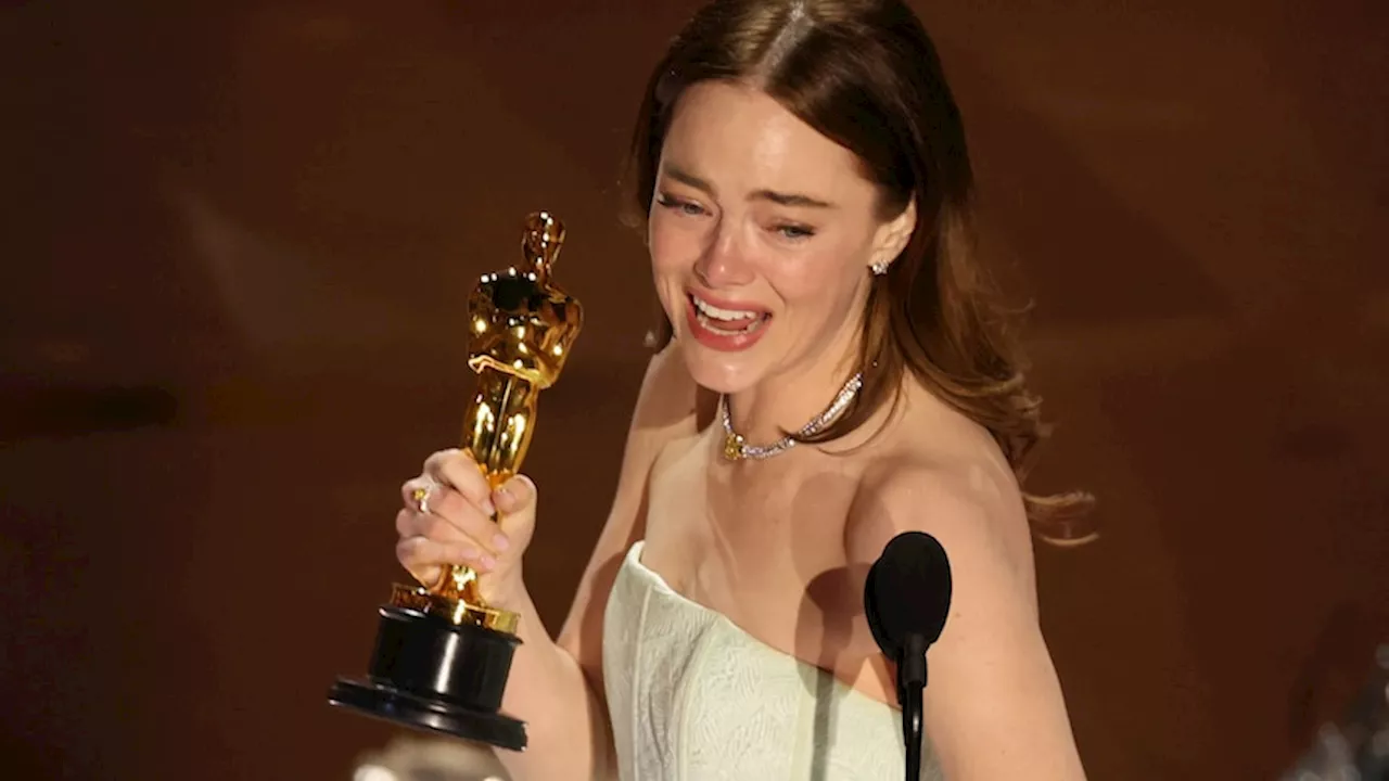 Christopher Nolan’s Oppenheimer Wins Best Picture, Emma Stone Denies Lily Gladstone Historic Win