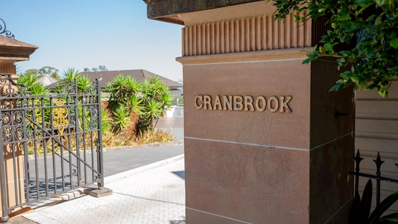 Cranbrook School to undergo independent review of child safety matters