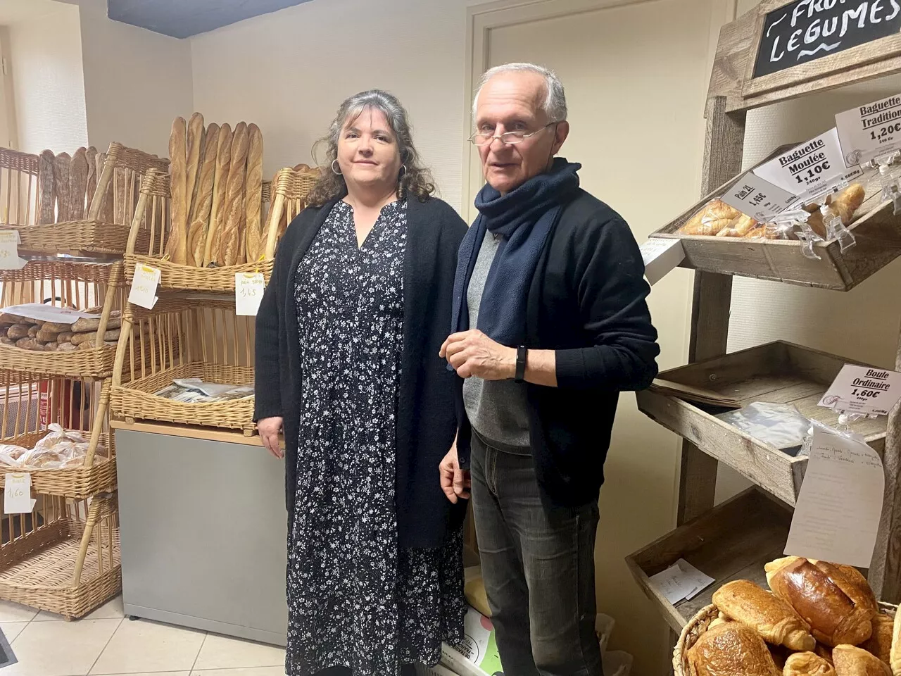 Loire-Atlantique : les habitants de cette commune sauvent leur boulangerie