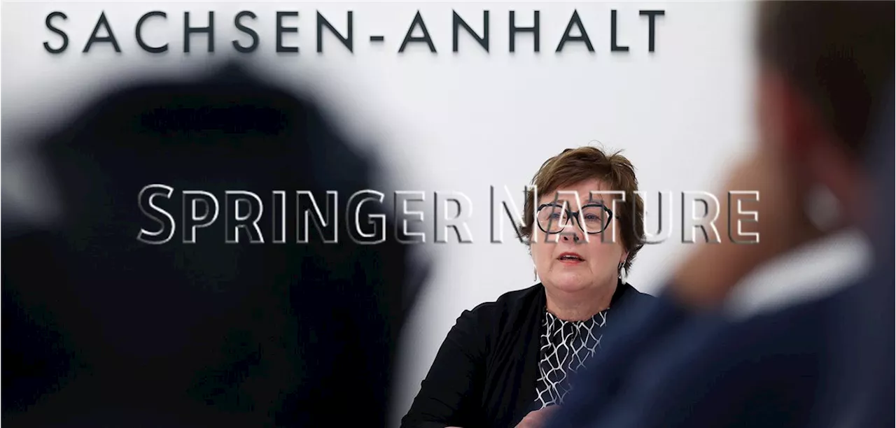 Vor der Bundesratsabstimmung : Sachsen-Anhalts Gesundheitsministerin fordert Verschiebung von Cannabis-Freigabe