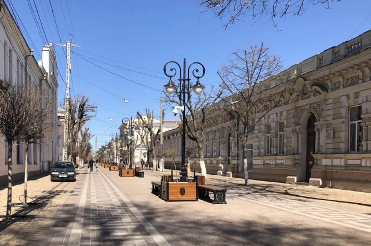 Симферополь и столица Никарагуа подпишут договор о побратимстве