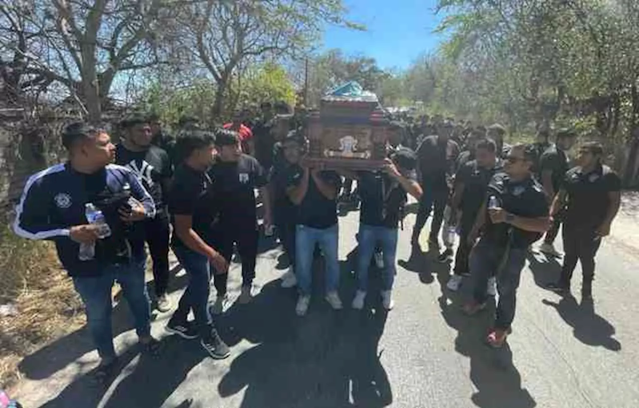 Hubo abuso de policías de Guerrero en muerte de normalista en retén: AMLO