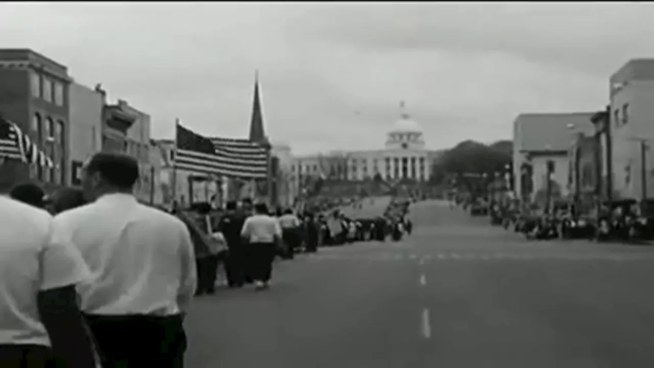 Montgomery Receives $36.6 Million to Improve Selma to Montgomery Historic Trail