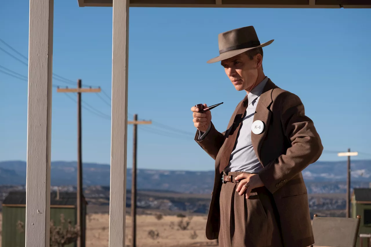 Oscars: 'Oppenheimer' wins Best Picture and six other awards; Emma Stone, Cillian Murphy also take