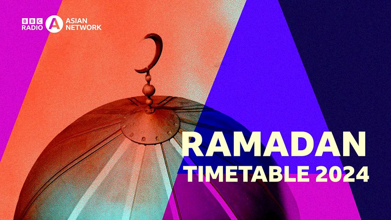 Observing Ramadan: Fasting and Faith-Based Dilemmas