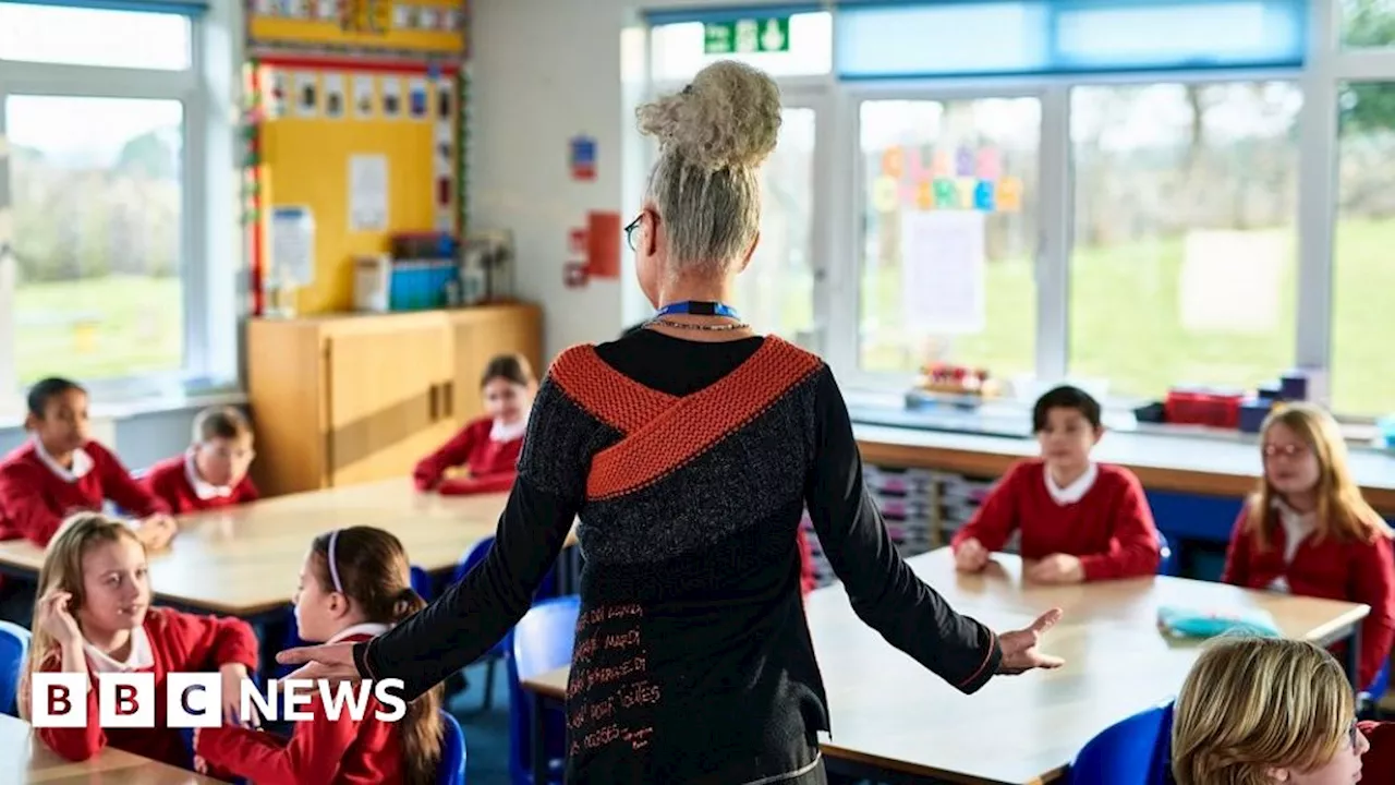 Northern Ireland education minister proposes £30,000 starting salary for teachers