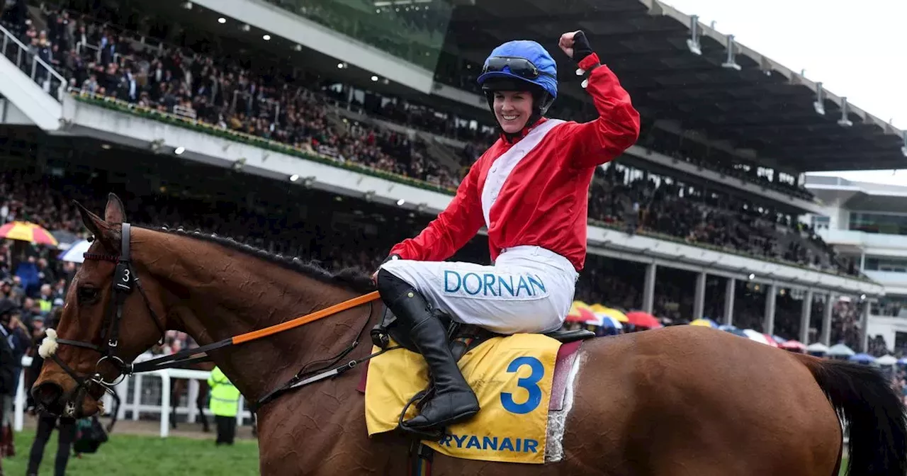 Top Fancies for the 2024 Cheltenham Festival