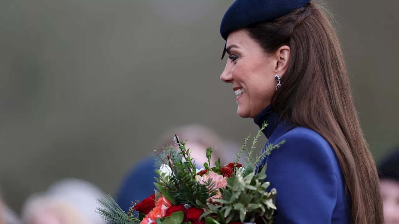 La princesse Kate présente ses excuses après la diffusion d'une photo modifiée