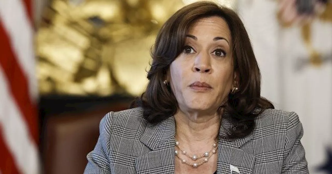 Kamala Harris Distinguishes Between Israeli Government and People