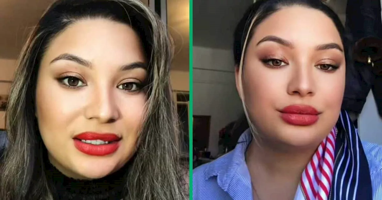 South African Woman Goes Viral on TikTok After Sharing Her Sudden Job Termination