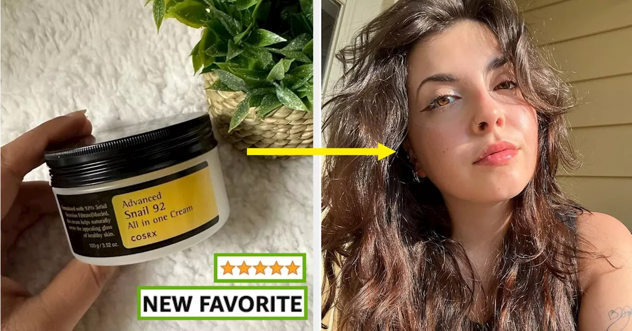 31 Beauty Products That Reviewers Were Skeptical About