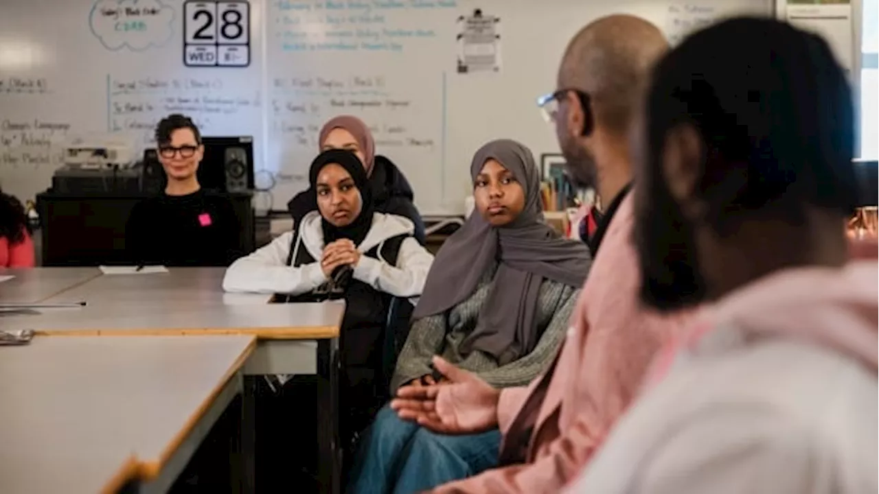 Can a compulsory curriculum lead to a deeper understanding of Black history?