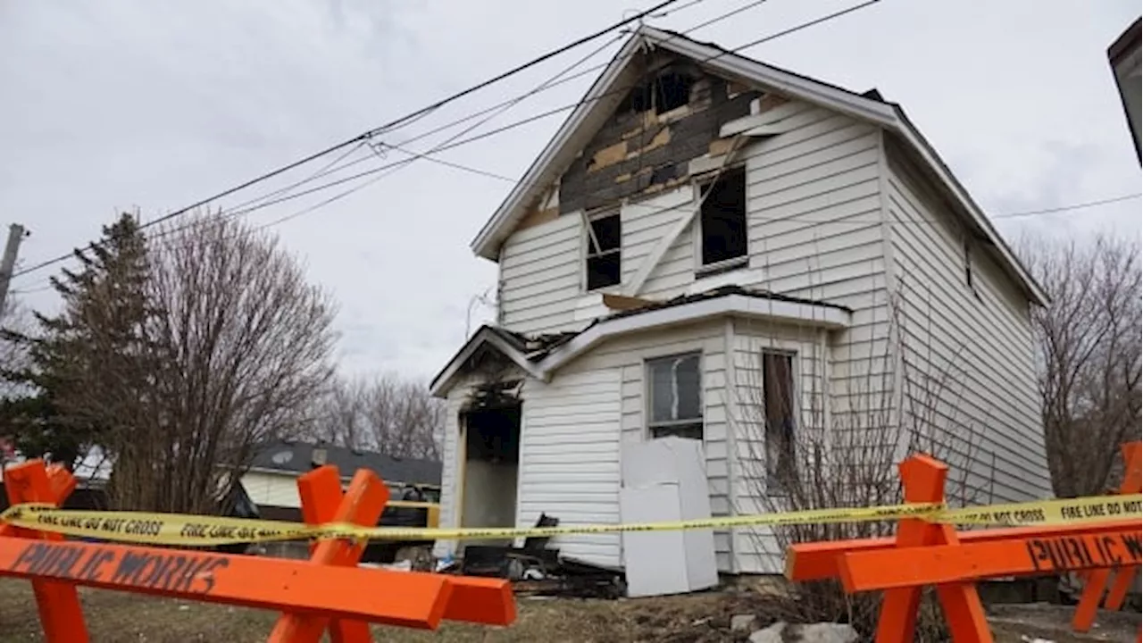 Inspection blitz that followed fatal fire uncovered violations at homes owned by Kingston landlord