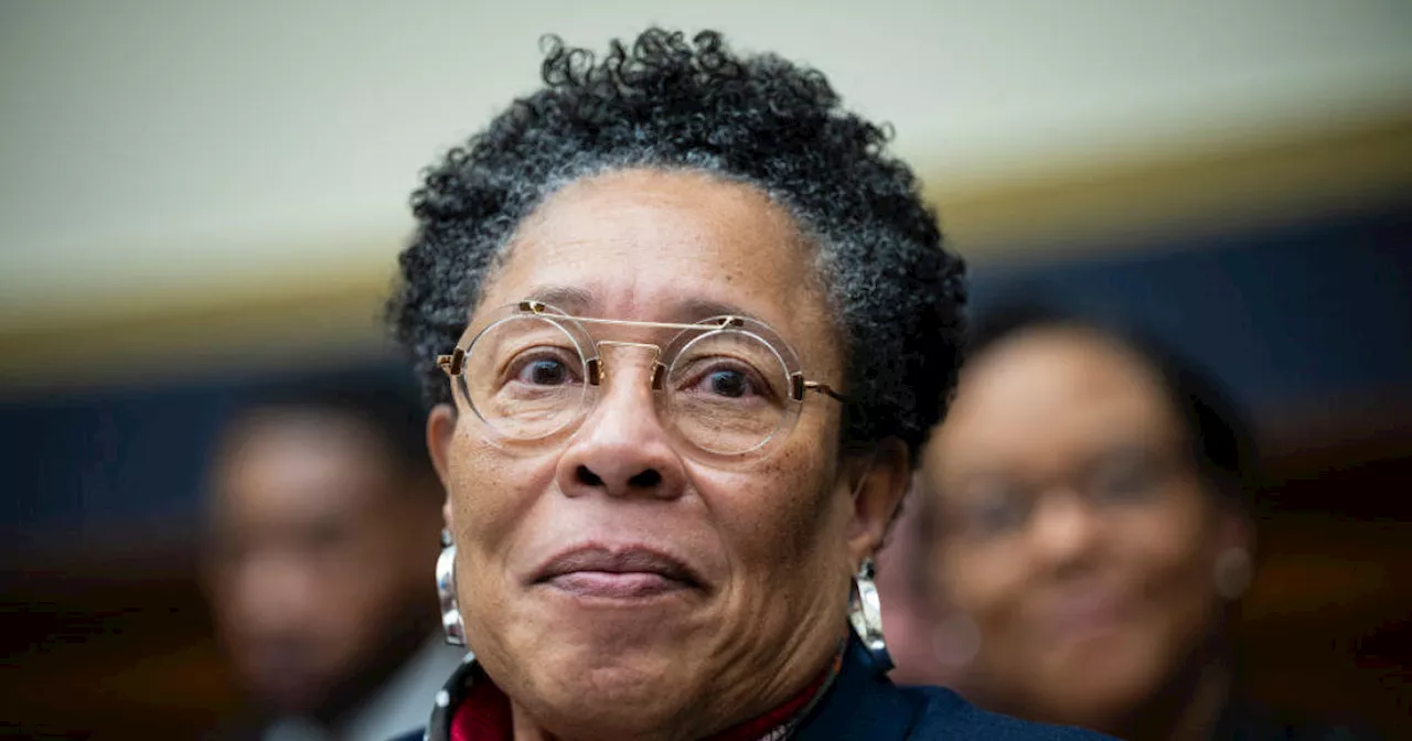 Housing and Urban Development Secretary Marcia Fudge to Depart