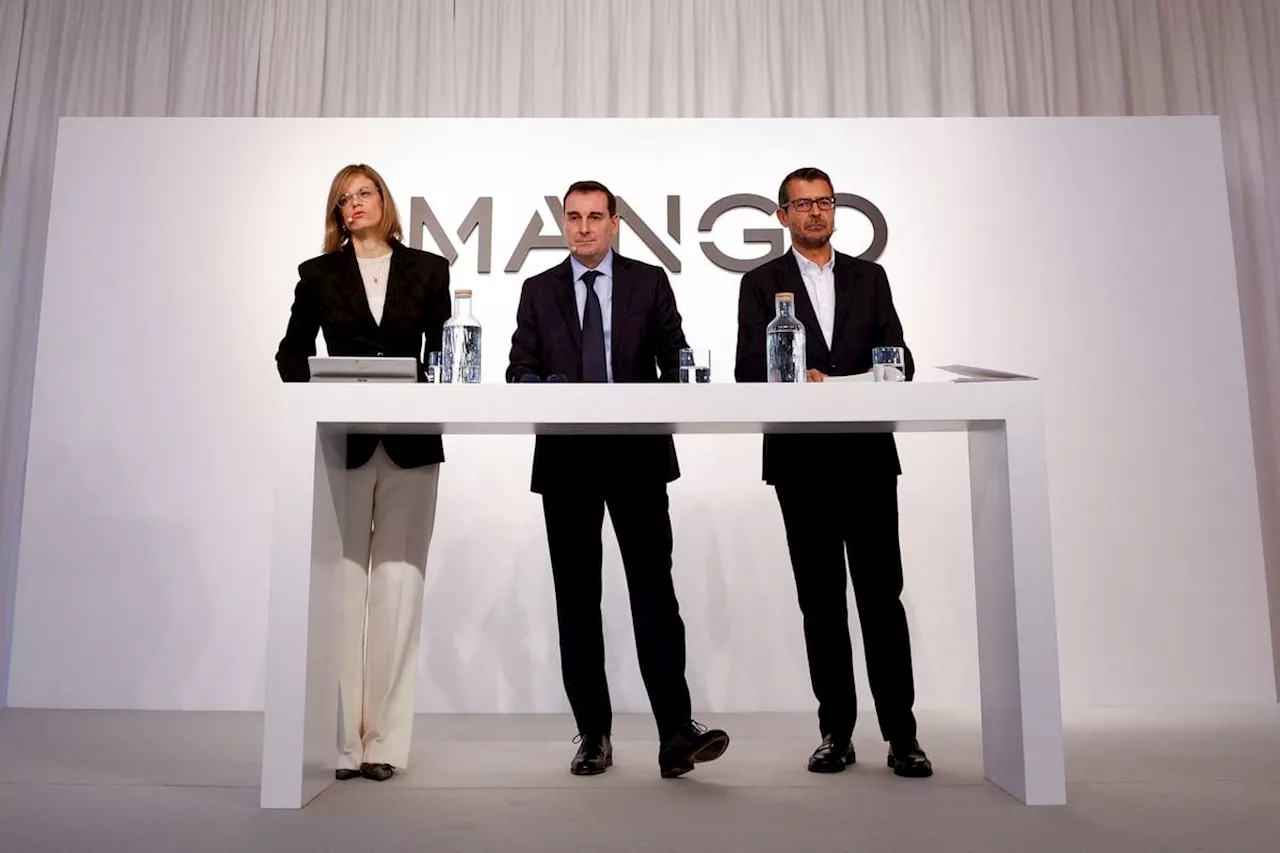 Mango gana 172 millones en 2023 tras incrementar su facturación un 15%