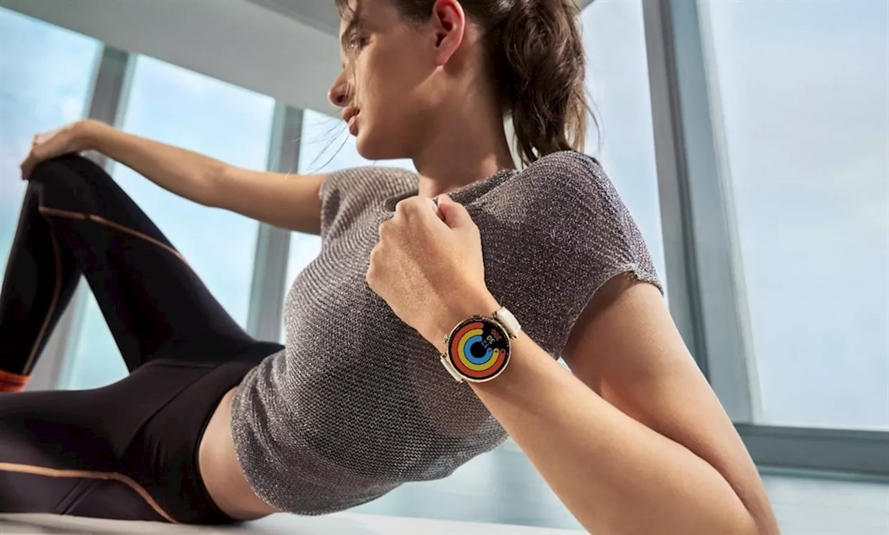 Do you really need a smartwatch? Exploring the impact of wearable tech on health and lifestyle