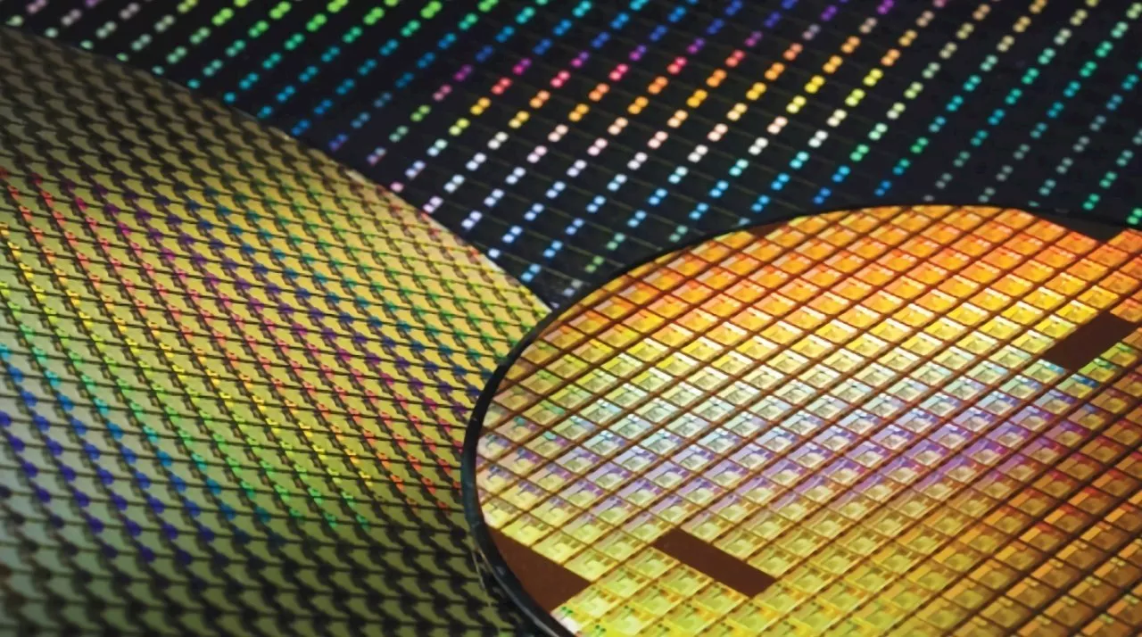 Grâce à SMIC, la Chine se prépare à graver des semi-conducteurs en 3 nm