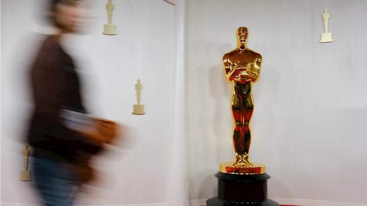 Piala Oscar 2024: Oppenheimer Juara, Emma Stone Aktris Terbaik