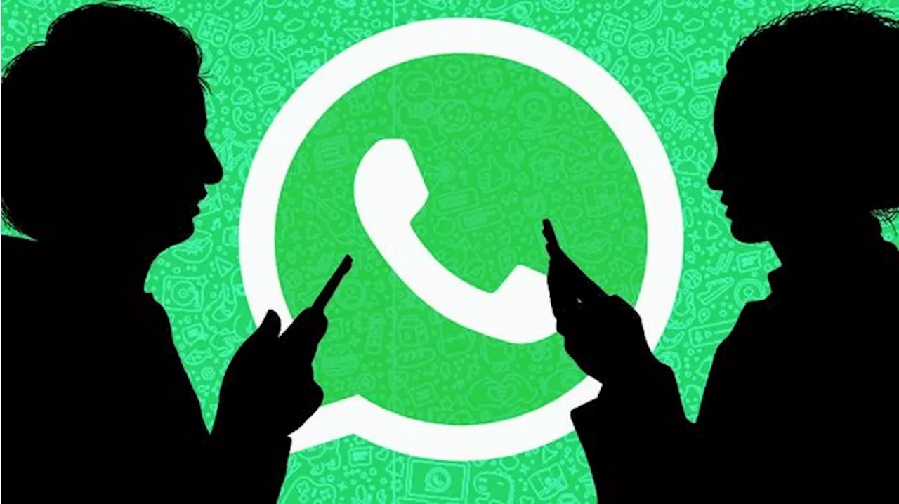 Tanda WhatsApp Dibajak dan Disadap Mudah Dikenali, Ini Caranya