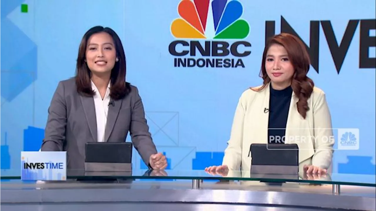 Video: Catat! Tips Bangun Usaha & Cari Cuan Bareng Kekasih