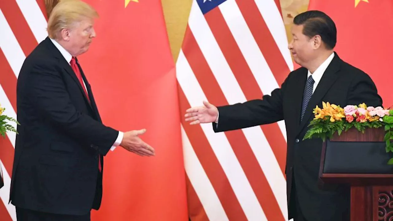 China is worried about the return of Trump, but it also sees opportunities if he wins