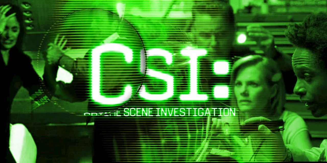 10 Most Rewatchable 'CSI' Episodes, Ranked