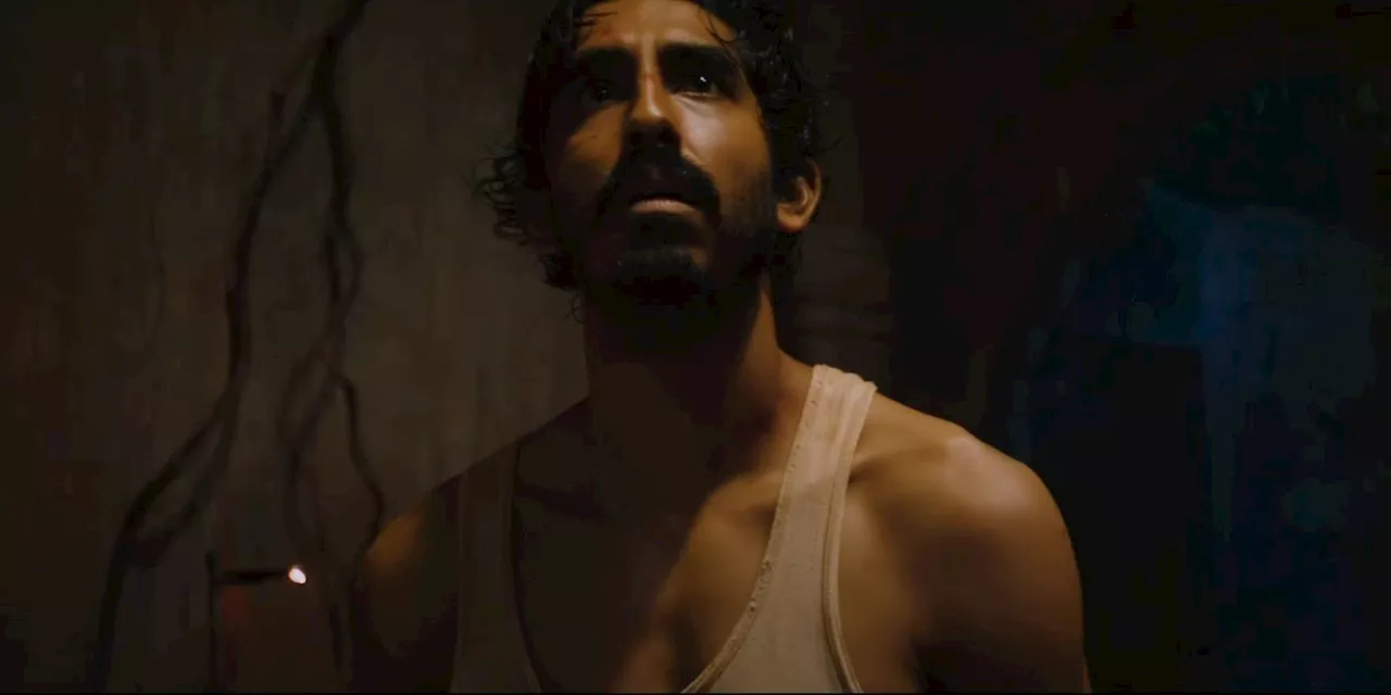 Dev Patel Is Cooking With Gas in New 'Monkey Man' Sneak Peek