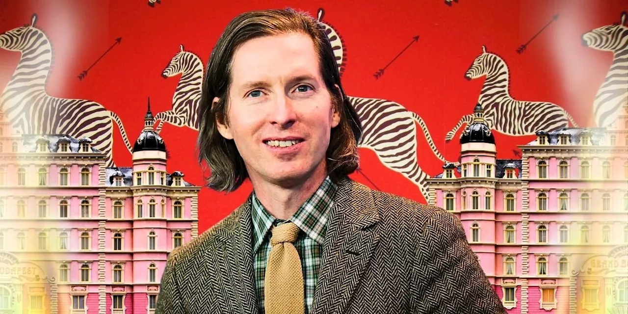 Wes Anderson Had a Good Reason for Missing His First Oscar Win