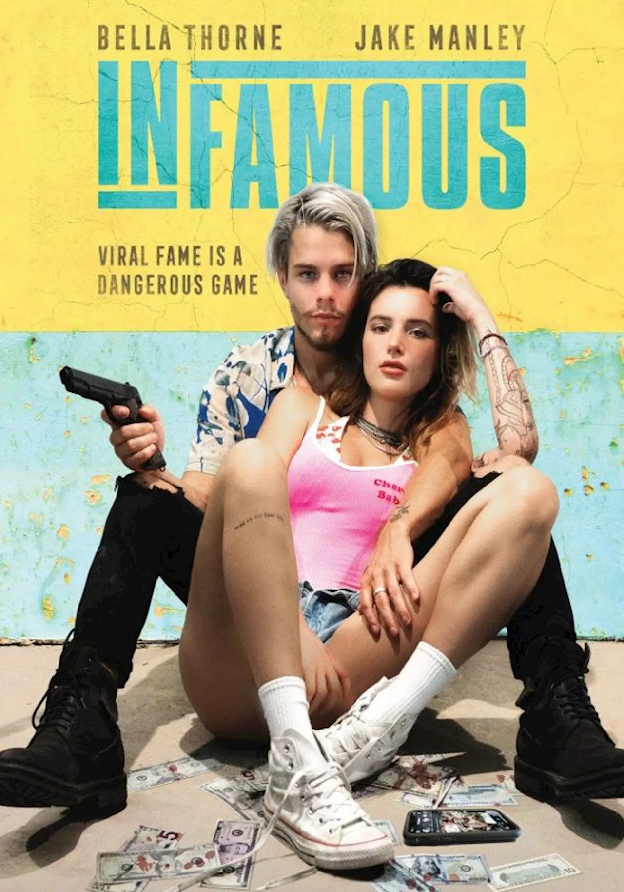 Belli e dannati - Film (2020)