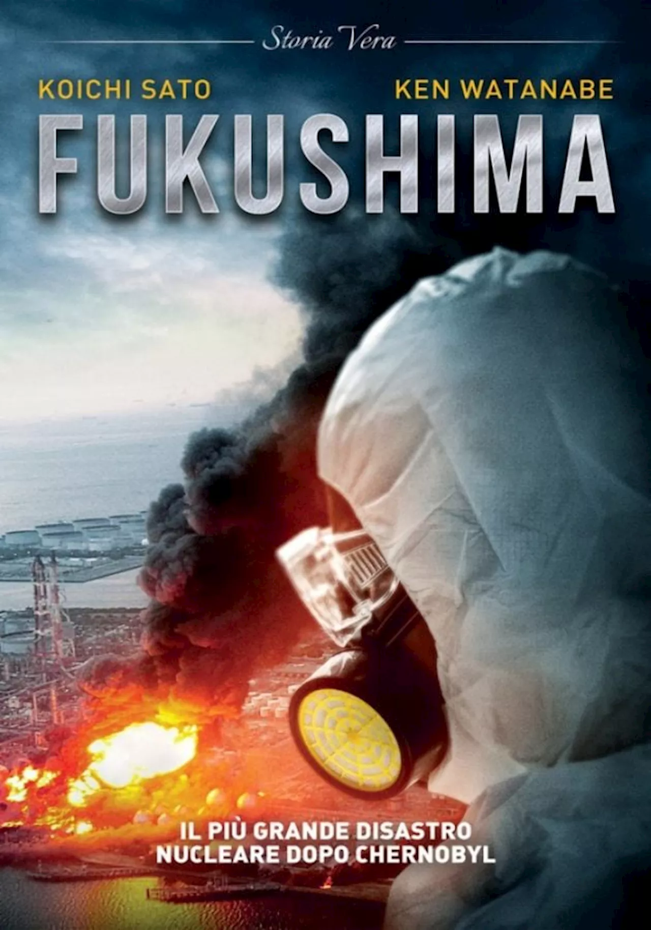 Fukushima - Film (2020)