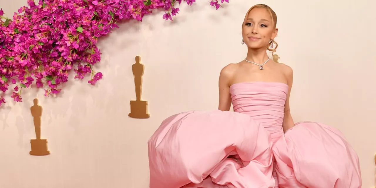 I look più belli indossati dalle celebrity agli Oscar 2024