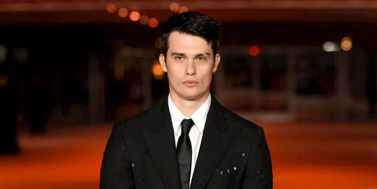 Nicholas Galitzine, dal film con Anne Hathaway alla conquista di Hollywood