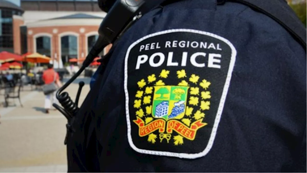 Man facing charges after allegedly driving rental vehicle impaired: Peel Regional Police