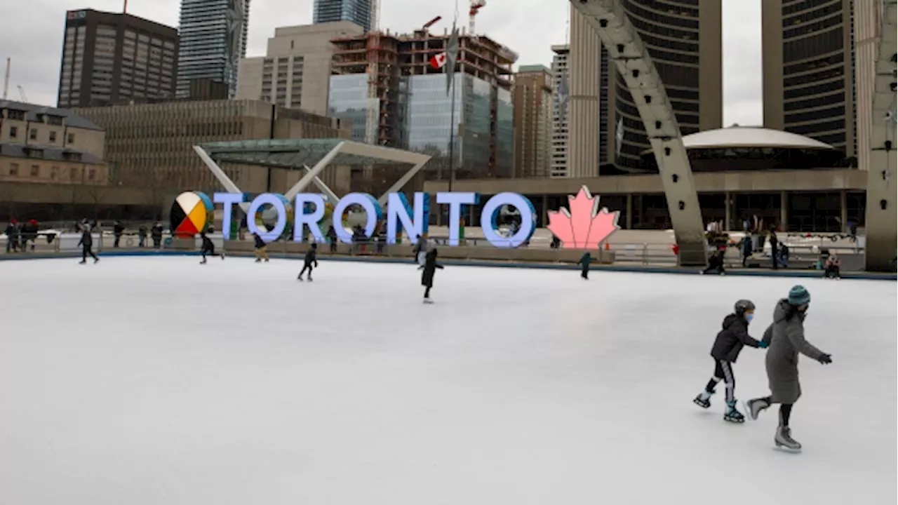 Things to do in the Greater Toronto Area for March Break 2024