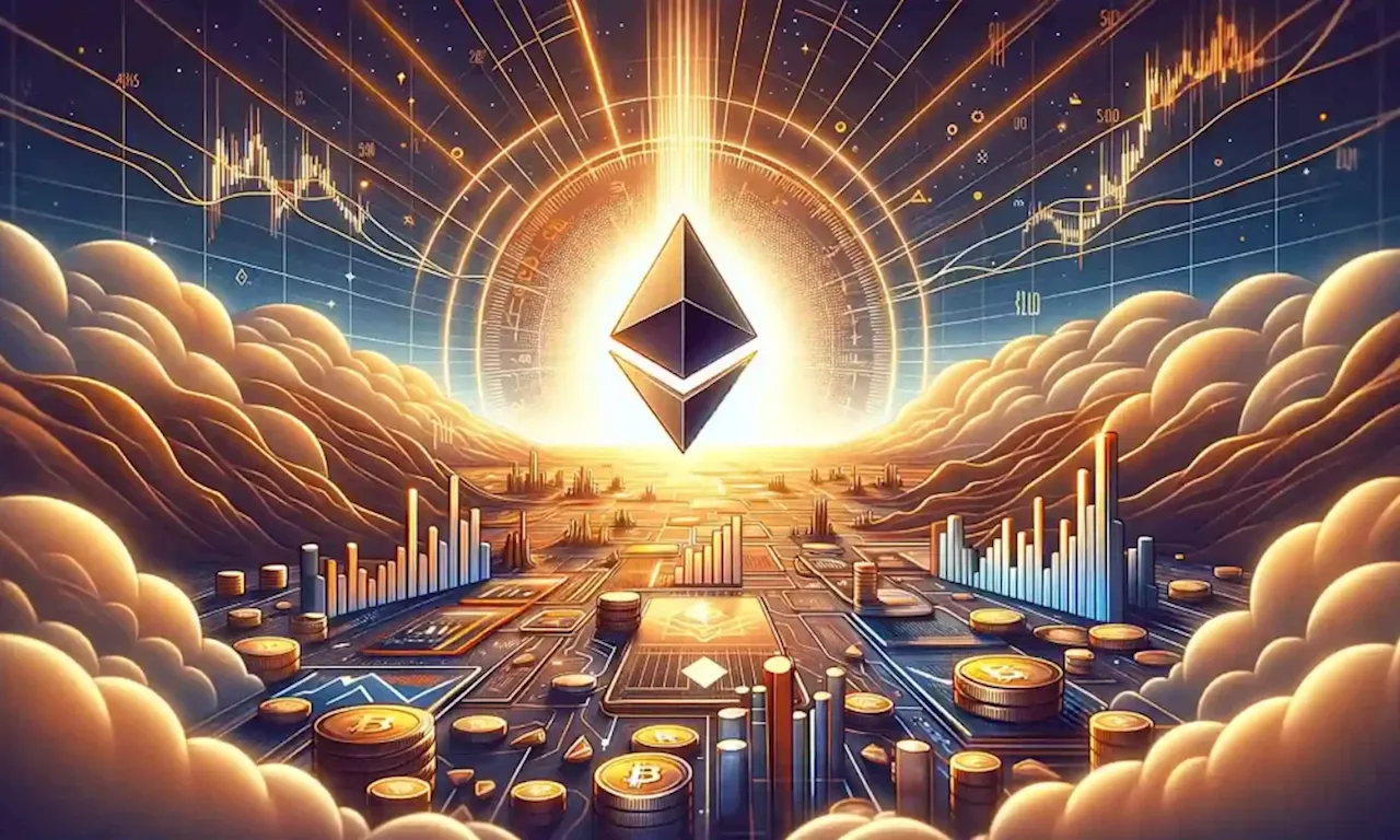 Ethereum crosses $4,000 – How long before a new ATH?